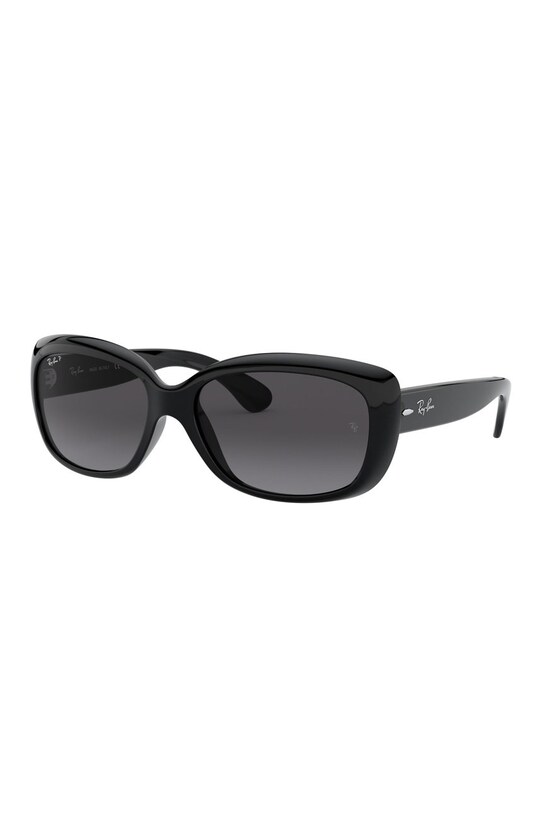 Ray-Ban eyewear 0RB4101.58.601.T3 black AA00