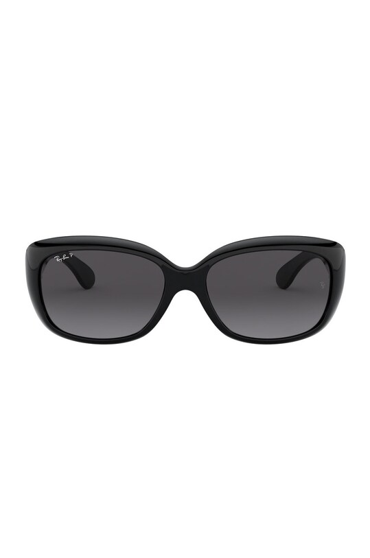 Accessories Ray-Ban eyewear 0RB4101.58.601.T3 black
