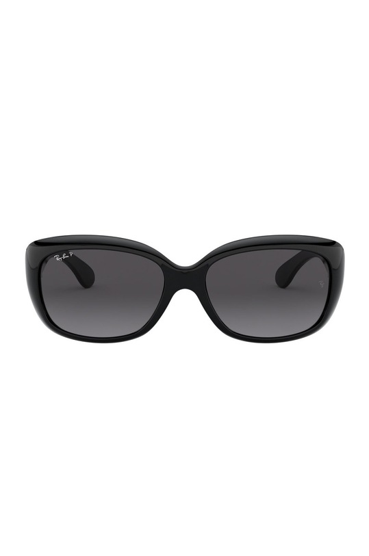 Akcesoria Ray-Ban – Okulary JACKIE OHH 0RB4101.58.601.T3 czarny