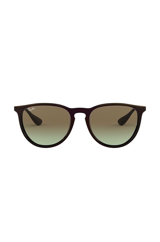 Ray-Ban - Okuliare ERIKA 0RB4171.54.6316E8 fialová AA00