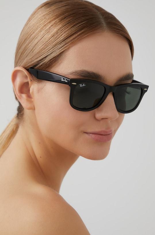 Brýle Ray-Ban WAYFARER