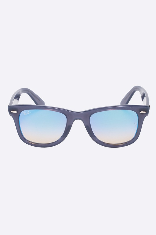 Akcesoria Ray-Ban - Okulary 0RB4340.50.62324O 0RB4340.50.62324O granatowy