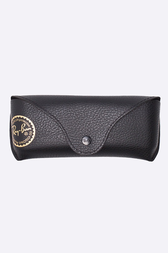 Ray-Ban - Okulary 0RB4340.50.62324O granatowy 0RB4340.50.62324O