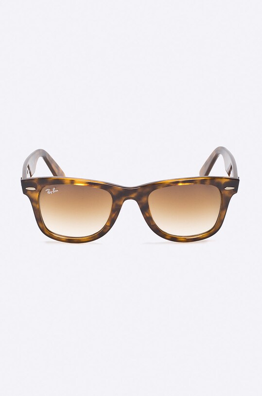 Accesorii Ray-Ban - Ochelari 0RB4340.50.710.51 maro