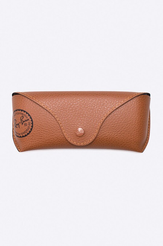 Ray-Ban - Ochelari maro 0RB4340.50.710.51