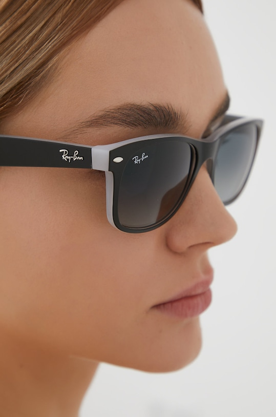 Ray-Ban - Okuliare 0RB2132.55.630971