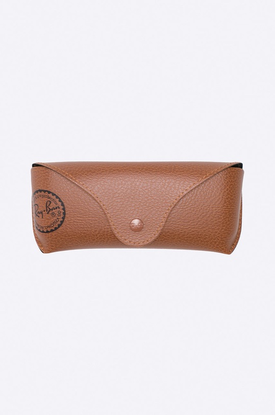 Doplnky Ray-Ban - Okuliare Blaze Clubmaster 0RB3576N.47.153.7V modrá