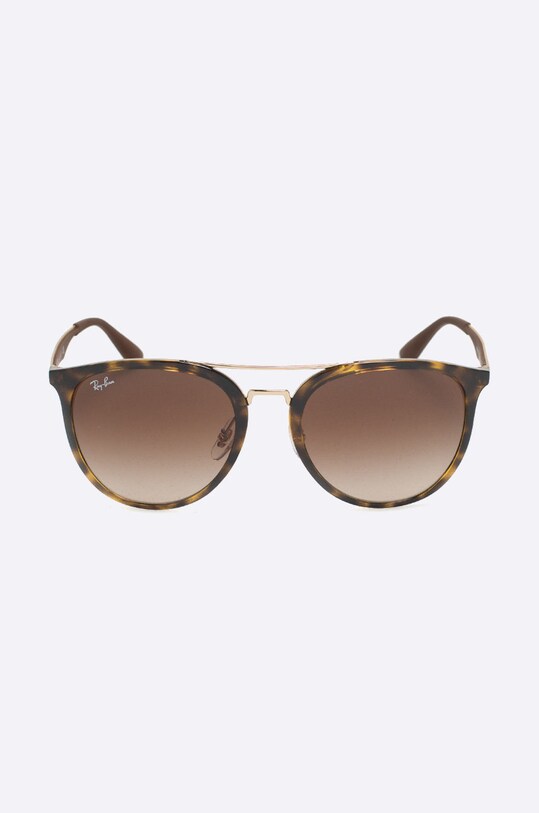 Accesorii Ray-Ban - Ochelari Justin Classic 0RB4285.710/13 maro