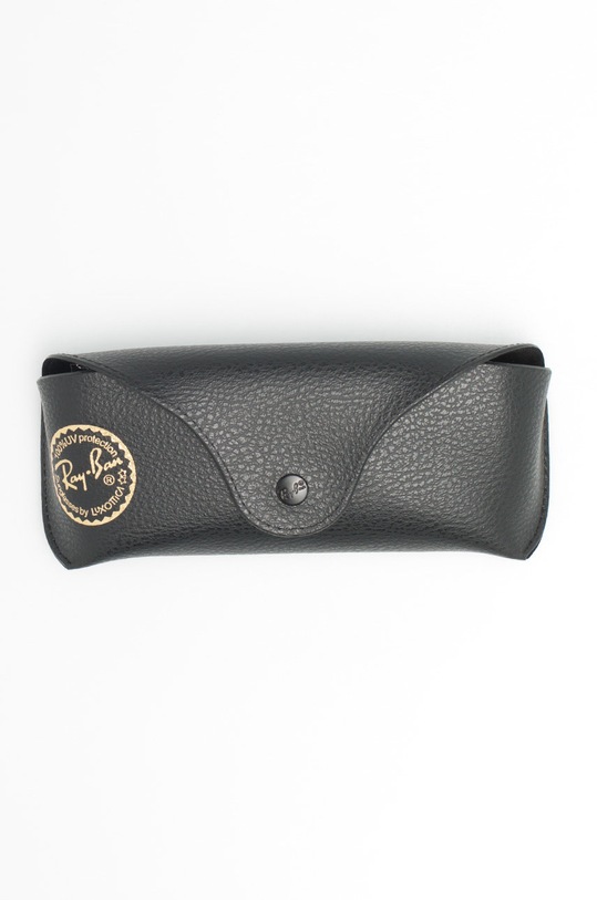 Ray-Ban - Okulary Justin Classic brązowy 0RB4285.710/13