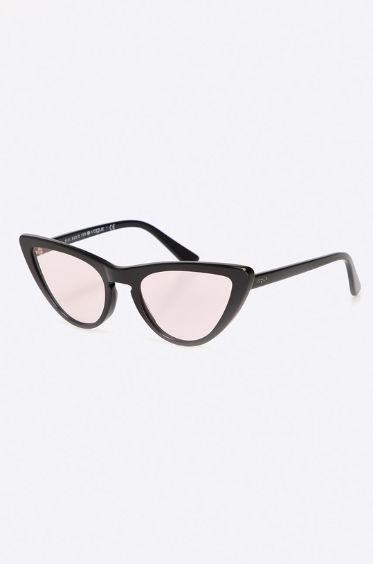 Vogue Eyewear - Очила Gigi Hadid for Vogue розов 0VO5211S