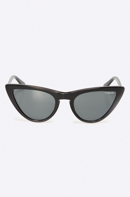 Vogue Eyewear - Brýle Gigi Hadid for Vogue 0VO5211S černá AA00