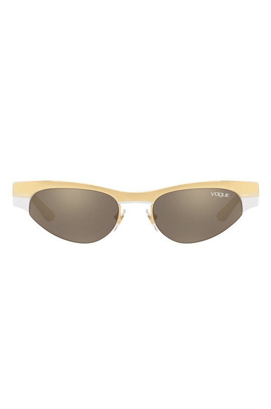 Vogue Eyewear - Очила 0VO4105S.280/5A.51 злато AA00