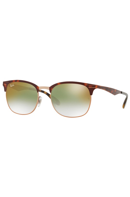 Ray-Ban - Okulary 0RB3538.9074W0.53 multicolor 0RB3538.9074W0.53