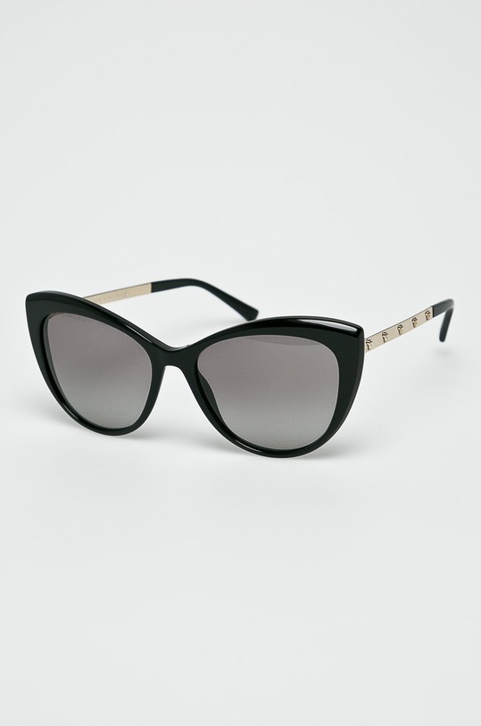 Versace - Szemüveg fekete 0VE4348.GB111.57