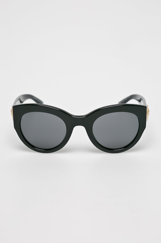 Doplnky Versace - Okuliare 0VE4353.GB187.51 čierna