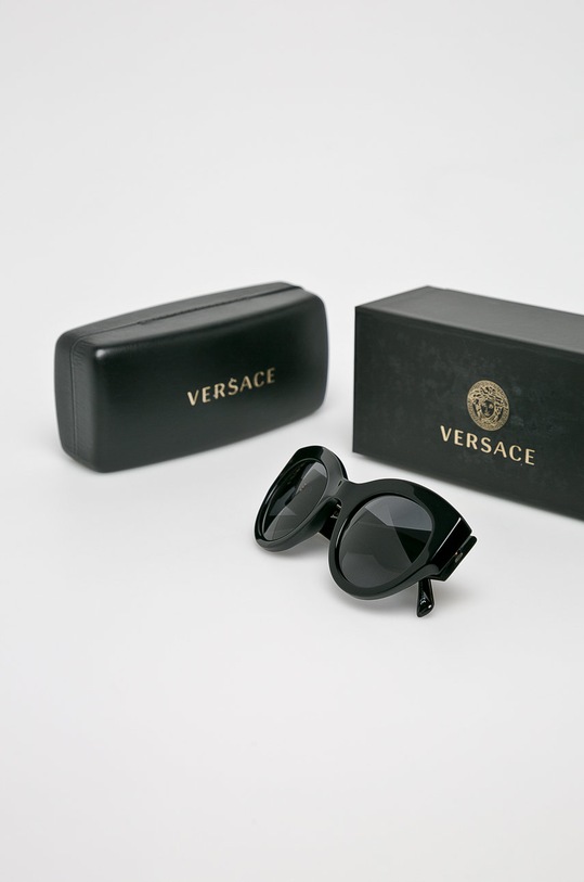 Versace - Okuliare čierna 0VE4353.GB187.51