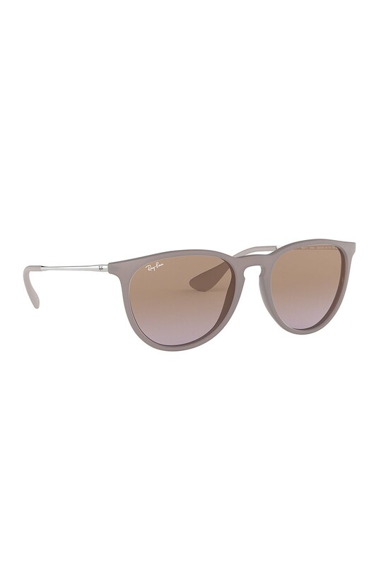 Ray-Ban – Okulary ERIKA różowy 0RB4171.600068.54