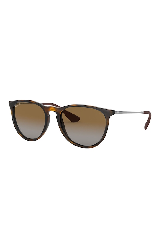 Ray-Ban - Окуляри Erika 0RB4171.710TS.54 коричневий AA00