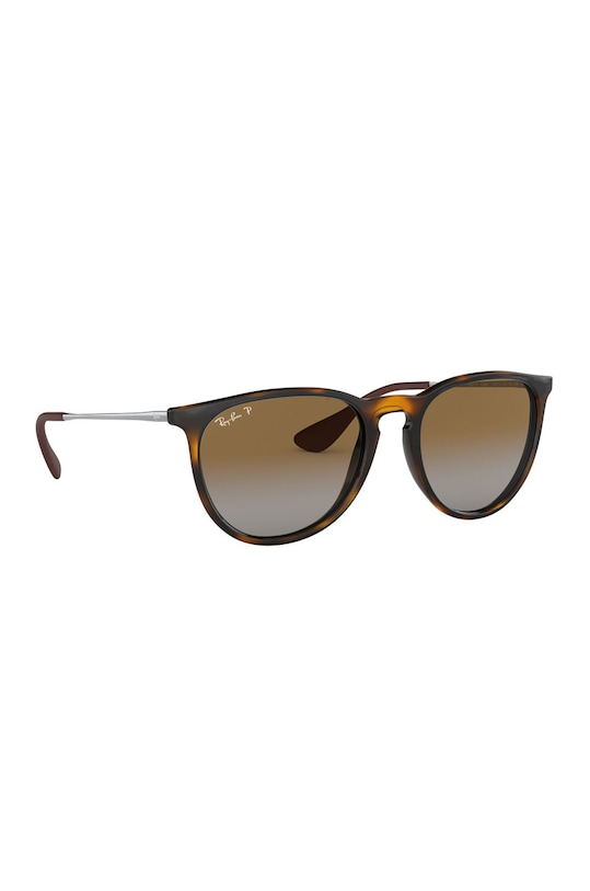 Ray-Ban - Окуляри Erika коричневий 0RB4171.710TS.54