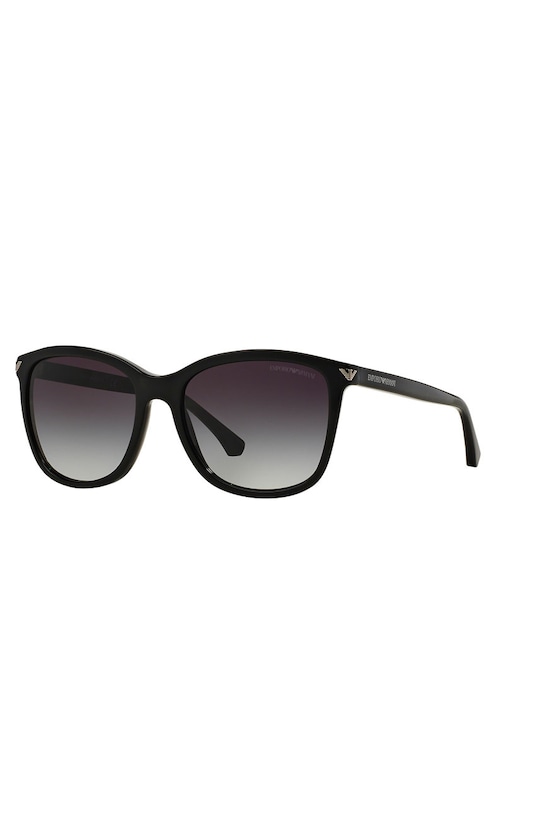 Emporio Armani - Okuliare čierna 0EA4060.50178G56