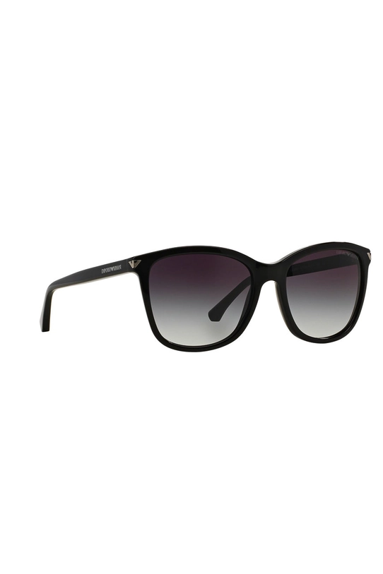 Dodaci Emporio Armani - Naočale 0EA4060.50178G56 crna