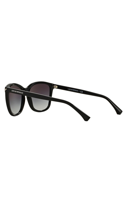 Emporio Armani - Ochelari negru 0EA4060.50178G56