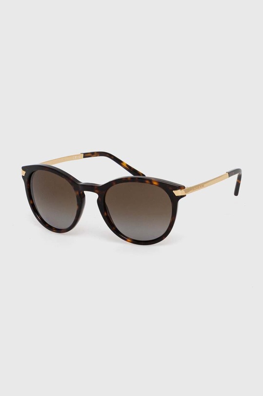 Michael Kors - Okuliare Adrianna ADRIANNA III 0MK2023.3106T5.53 hnedá AA00