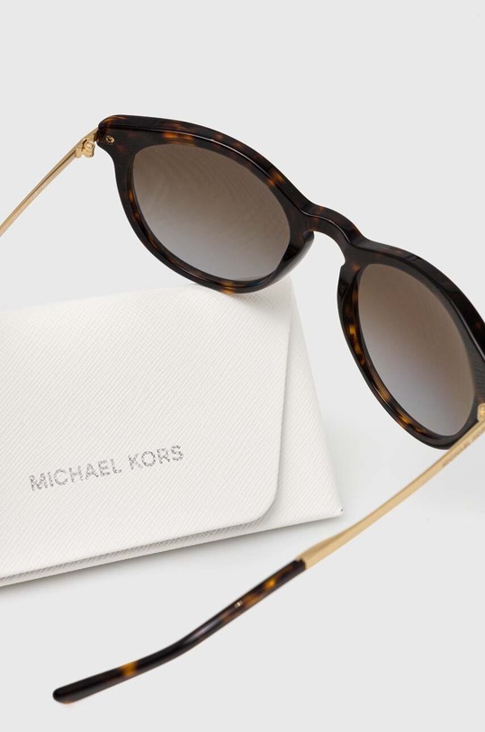 Michael Kors - Okuliare Adrianna ADRIANNA III 0MK2023.3106T5.53 hnedá