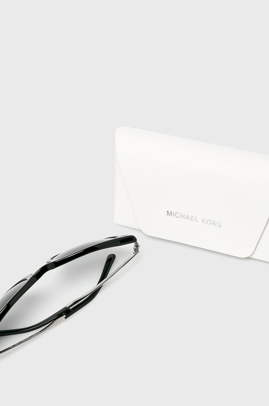 Michael Kors okulary przeciwsłoneczne ADRIANNA III 0MK2023.316311.53 czarny