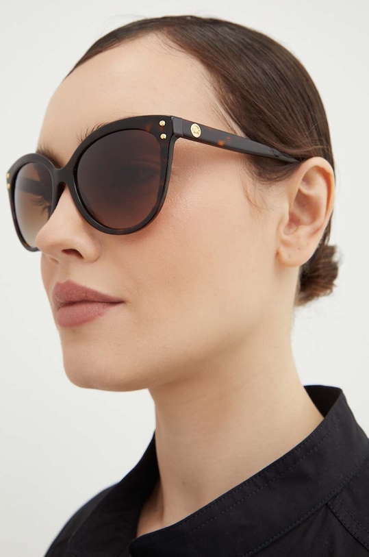 Michael Kors – Okulary JAN brązowy 0MK2045.300613.55