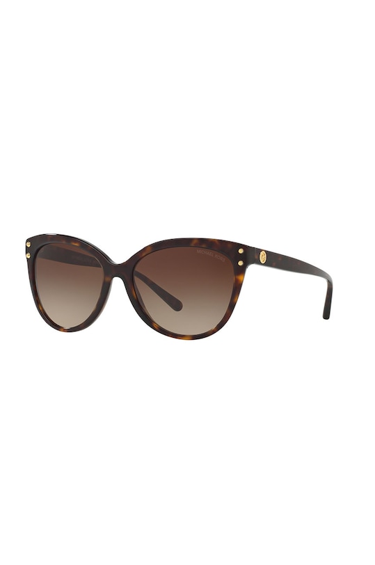 Michael Kors – Okulary JAN 0MK2045.300613.55 brązowy AA00