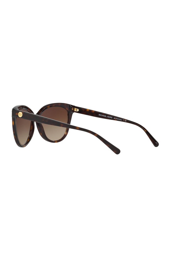 Michael Kors – Okulary JAN 0MK2045.300613.55 brązowy