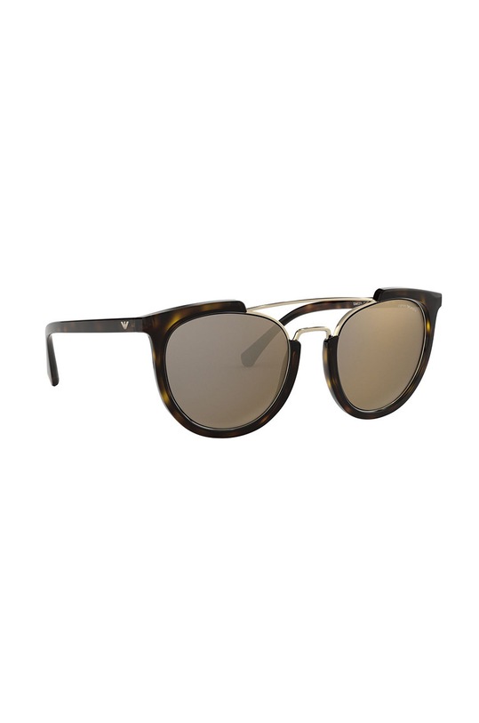 Emporio Armani - Ochelari 0EA4122 0EA4122.50265A.53 maro AA00
