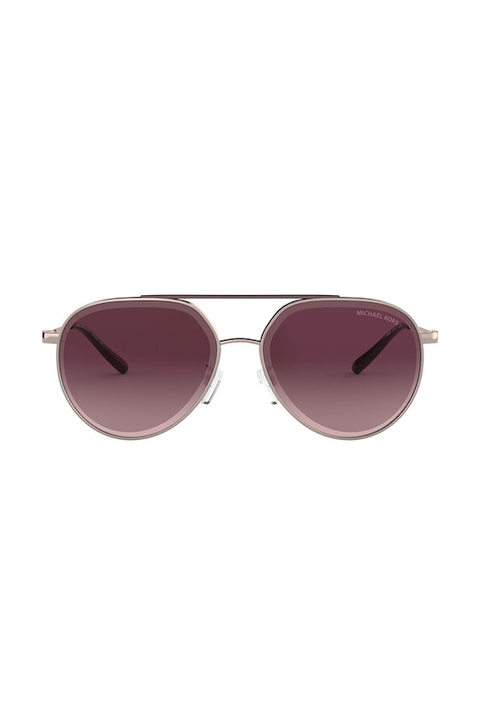 Michael Kors - Brýle Antiqua burgundské 0MK1041.11088H.60