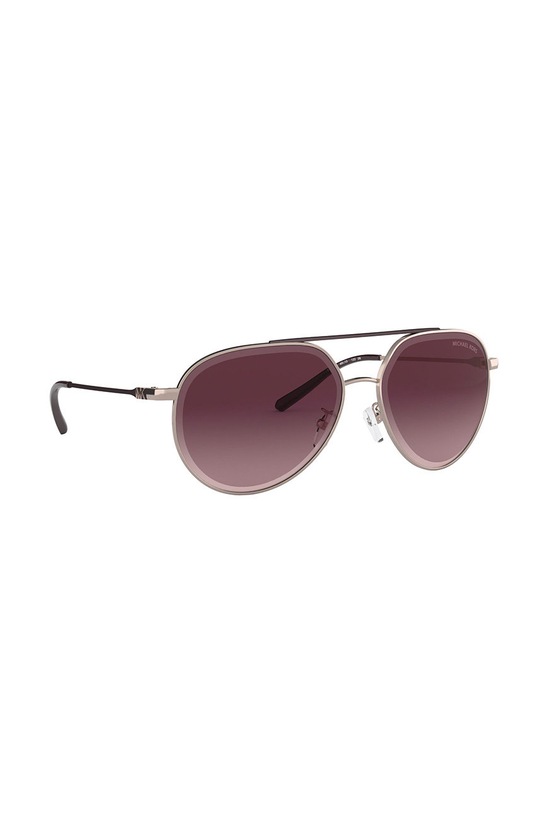 Michael Kors - Brýle Antiqua 0MK1041.11088H.60 burgundské AA00
