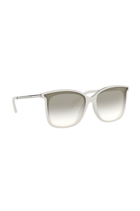 Michael Kors - Очила 0MK2079U 0MK2079U.33462C.61 сребърен AA00