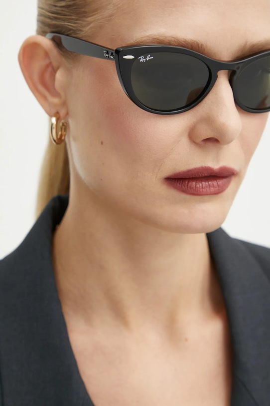 Ray-Ban – Okulary NINA 0RB4314N.601/31.54