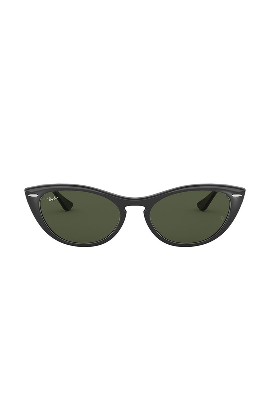 Ray-Ban occhiali da vista RB4314N 0RB4314N.601/31.54 nero AA00