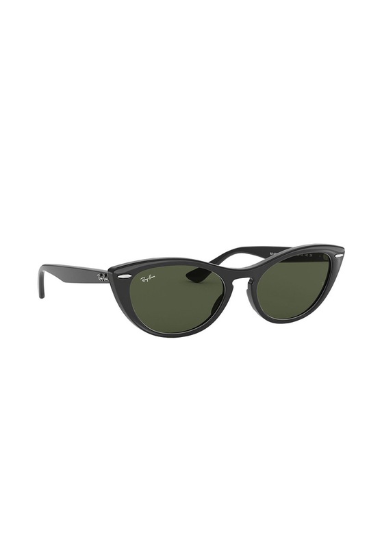 Akcesoria Ray-Ban – Okulary NINA 0RB4314N.601/31.54 czarny