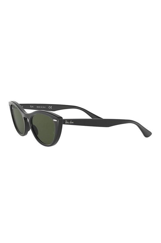 Ray-Ban – Okulary NINA czarny 0RB4314N.601/31.54