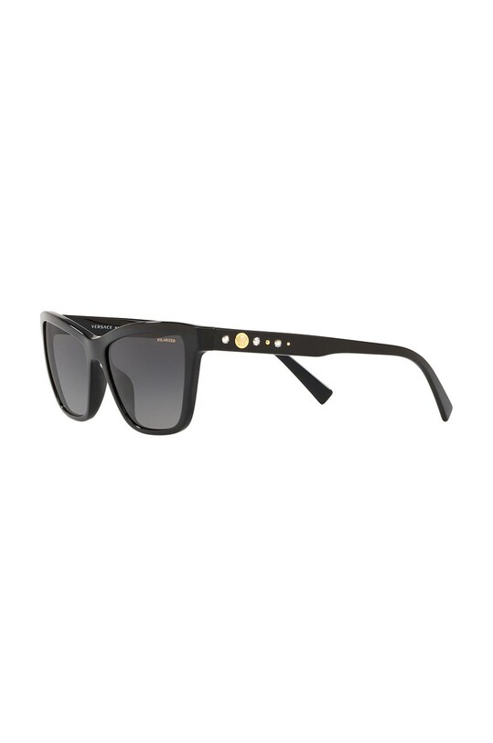 Аксесоари Versace - Очила 0VE4354B.GB1/T3.55 черен