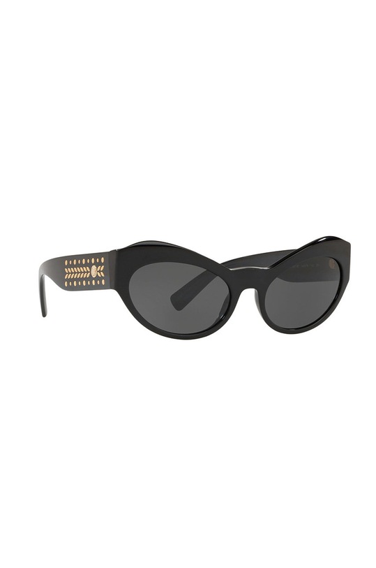 Versace - Ochelari 0VE4355B.GB1/1A.52 0VE4355B.GB1/1A.52 negru AA00