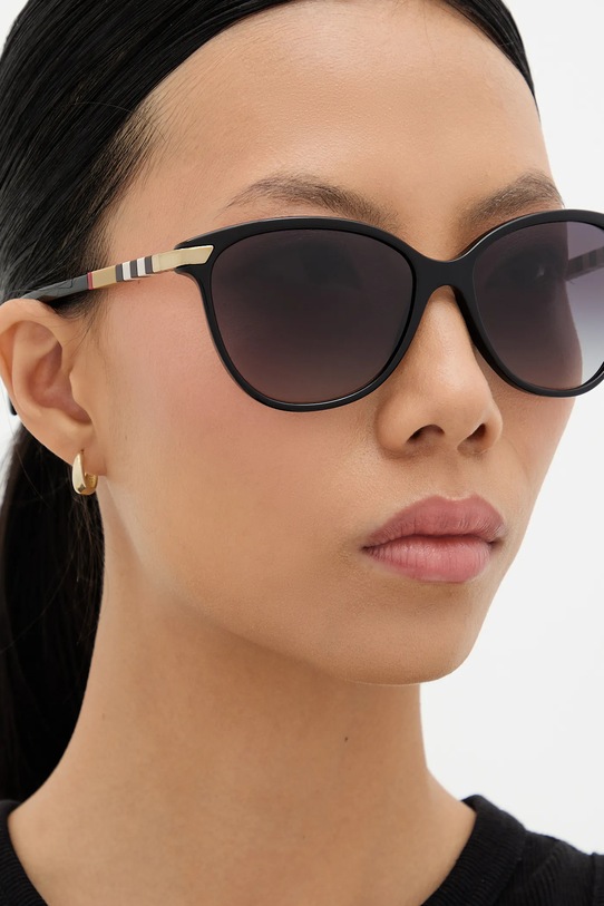 Burberry eyewear 0BE4216 0BE4216.30018G.57