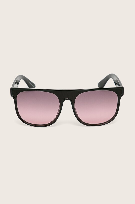 Pieces - Ochelari de soare 17102328 negru AA00