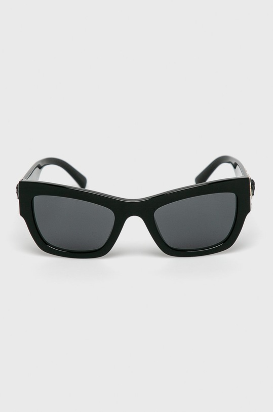 Doplnky Versace - Okuliare 0VE4358.529587.52 0VE4358.529587.52 čierna