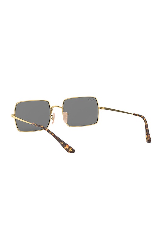 Ray-Ban - Okulary RECTANGLE 0RB1969 0RB1969 złoty