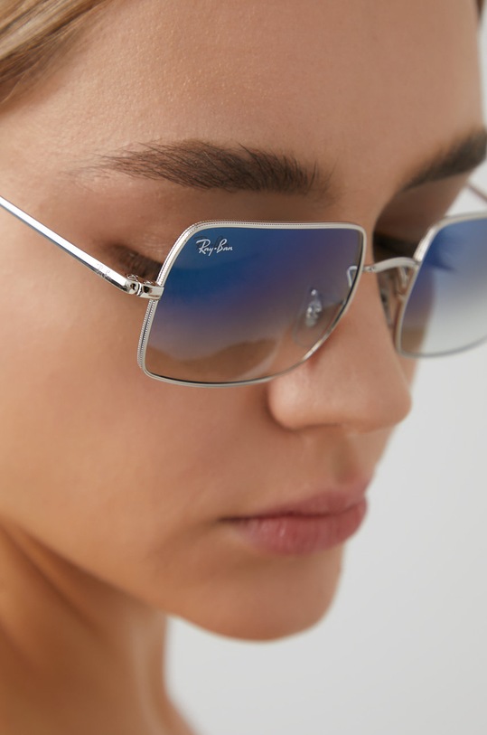 Ray-Ban - Okulary RECTANGLE 0RB1969 0RB1969