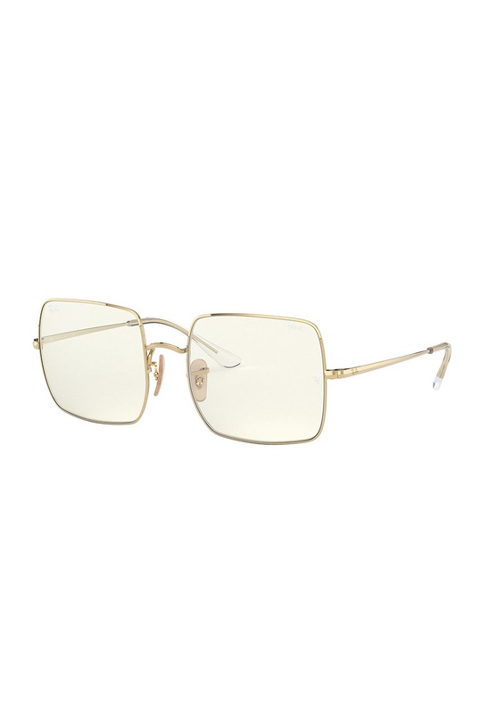 Ray-Ban - Okulary SQUARE 1971 0RB1971 0RB1971 złoty AA00