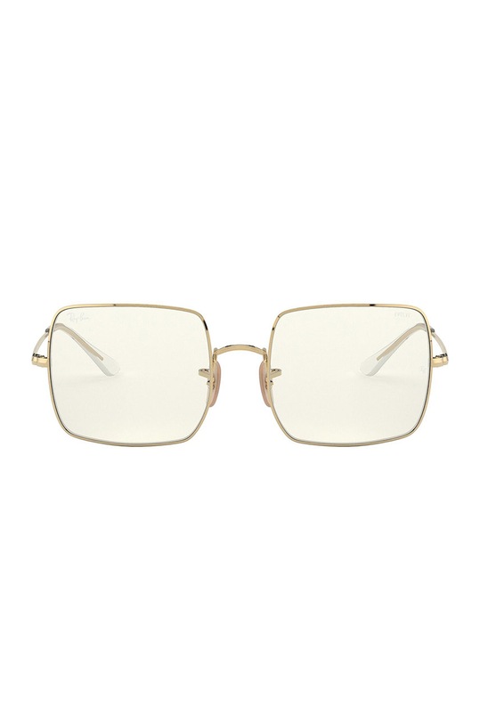 Akcesoria Ray-Ban - Okulary SQUARE 1971 0RB1971 0RB1971 złoty