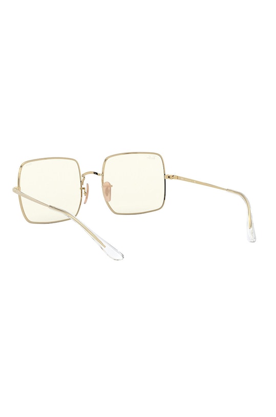 Ray-Ban - Okulary SQUARE 1971 0RB1971 0RB1971 złoty